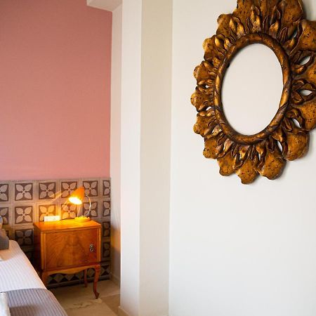 Dionysia Premium Suites อาร์กอสโตลี ภายนอก รูปภาพ