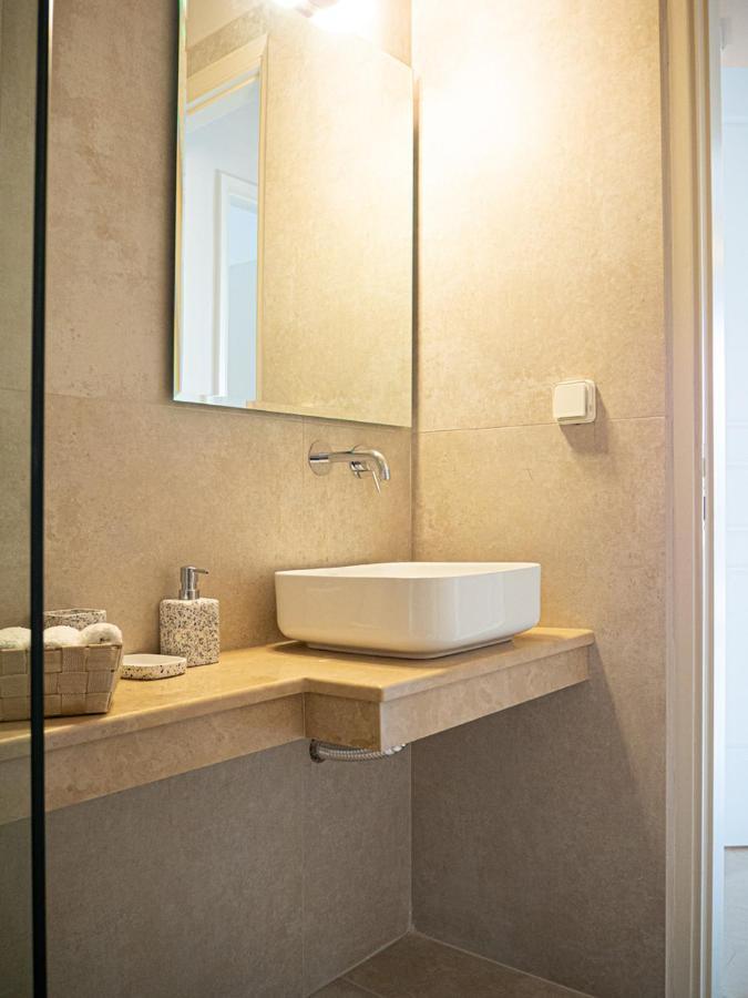 Dionysia Premium Suites อาร์กอสโตลี ภายนอก รูปภาพ