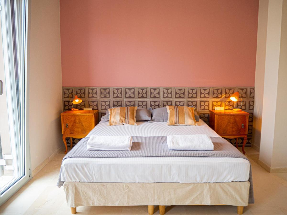 Dionysia Premium Suites อาร์กอสโตลี ภายนอก รูปภาพ