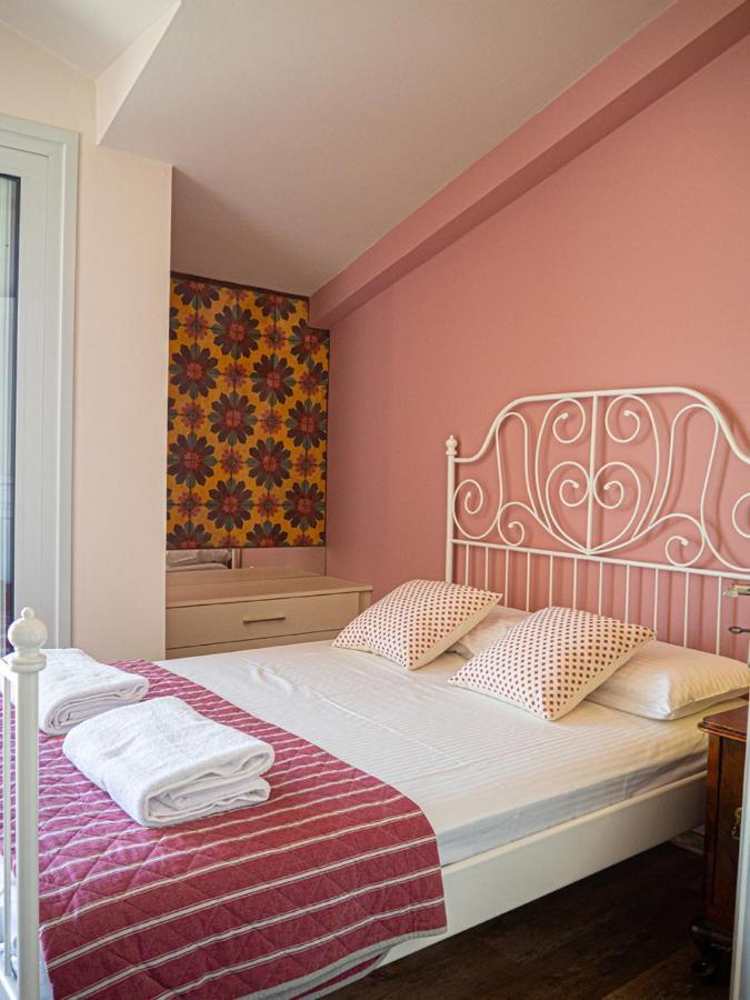 Dionysia Premium Suites อาร์กอสโตลี ภายนอก รูปภาพ