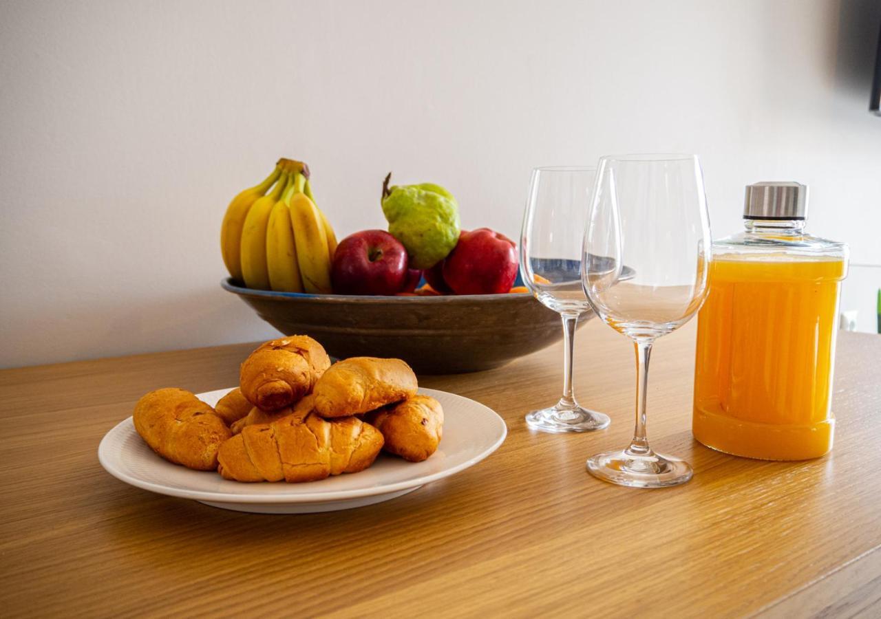 Dionysia Premium Suites อาร์กอสโตลี ภายนอก รูปภาพ