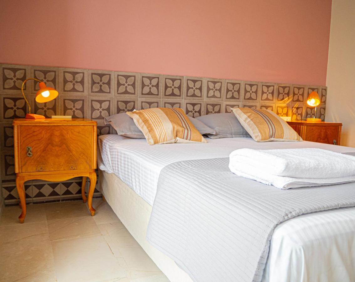 Dionysia Premium Suites อาร์กอสโตลี ภายนอก รูปภาพ